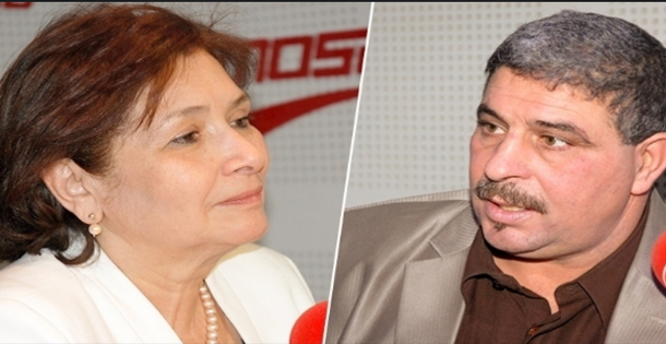 زهير مخلوف: انفجار في هيئة الحقيقة والكرامة